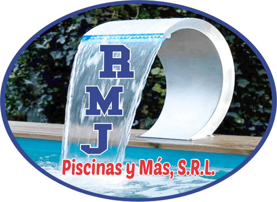 RMJ Piscinas y más, SRL